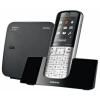 Телефон Gigaset SL400 Color (DECT, Bluetooth, АОН, вибро, цветной дисплей, маленькая трубка) (S30852-H2103-S301)