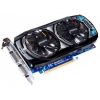 Видеокарта Gigabyte PCI-E NV GV-N450OC-1GI GTS450 1024Mb 128bit DDR5 830/3608 HDMI+DVI*2 RTL