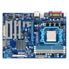 Материнская плата Gigabyte GA-M52LT-D3 Soc-AM3 nF520 DDRIII ATX AC'97 8ch. LAN
