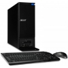 ПК Acer AS X3910 DC E3400/2Gb/320/512M GF GT315/DVDRW/CR/W7HB/key+mouse (PT.SEDE1.020)