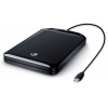 Жесткий диск Seagate Original USB 320Gb STAA320200 GoFlex 2.5" (черный)