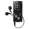 Плеер Flash Sony NWZE454B 8Gb черный