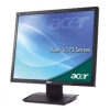 Монитор Acer 17" V173DOb Black TN 5ms 5:4 20K:1 250cd  (ET.BV3RE.D23)