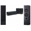 Комплект АС Yamaha NS-50F 5.0 черный