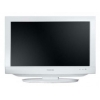 Телевизор ЖК Toshiba 22" 22DV704R White HD Ready LCD+DVD Combo
