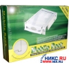 Мобильное шасси для HDD 3.5 IDE <MR-10KP3F-66> UDMA66/100, HOT SWAP, с 3-мя вентиляторами