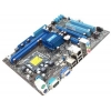 ASUS P5G41-M LX2/GB/SI (OEM) LGA775 <G41> PCI-E+SVGA+GbLAN SATA MicroATX 2DDR-II<PC2-6400>