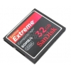 SanDisk CompactFlash Card 32Gb  Extreme  400x  <SDCFX-032G-E61/X46>