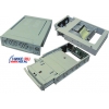 Мобильное шасси для HDD 3.5 IDE <MR-10KPF4-66> 4 вентилятора, UDMA66, HOT SWAP