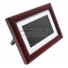ViewSonic <VFA724W-10E>цифр.фоторамка(7"LCD, 480x234, SDHC/MMC/MS, USB Host)
