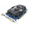 1Gb <PCI-E> DDR-5 Gigabyte GV-R557D5-1GI (RTL) +DVI+HDMI <ATI Radeon HD5570>