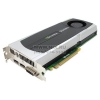 2560Mb <PCI-E> DDR-5 PNY VCQ5000 (RTL) DVI+DualDP+SLI  <NVIDIA  Quadro  5000>