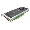 2Gb <PCI-E> DDR-5 PNY (S/X)VCQ4000 (RTL) DVI+DualDP+SLI <NVIDIA  Quadro 4000>