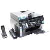 Panasonic KX-MB2061RU-B <Black>(A4, 24 стр./мин, 32Mb, лазерное МФУ,факс,трубка +  р/трубка,  ADF,USB2.0,  сетевой)