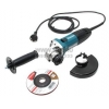 Makita <GA4530> Угловая шлифмашина( 720W, 11000 об/мин, D115  мм, M14)