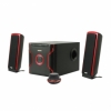 Колонки Sven MS-1040  2.1  2х15+30Вт  	сабвуфер: 35-200Гц сателлиты: 200-20000Гц (SV-01301040BK)