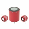 Колонки Sven MS-940  2.1  2х5+15Вт  	сабвуфер: 40-200Гц сателлиты: 200-20000Гц