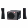 Колонки Sven MS-1000  2.1  2х15+30Вт  	сабвуфер: 40-200Гц сателлиты: 200-20000Гц