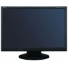 Монитор 23" NEC AccuSync AS231WM-BK <1920x1080, 1000:1, 250cd/m2, DVI-D , MM, Black, TCO 5.0>