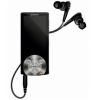 Плеер Sony NWZ-A844/B 8Gb, OLED-экран 2.8", система шумоподавления, FM-радио, черный