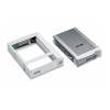 Мобильное шасси для HDD 3.5 IDE <PROMISE SUPERSWAP 1000>UDMA66/100/133, HOT SWAP, с вентилятором