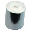 Диски CD-R 80min 700Mb (100шт)Printable Тех.упаковка