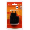 Зарядное устройство Jet.A JA-UC3 USB для смартфонов, коммуникаторов, КПК, MP3, IPOD 1000мА от сети
