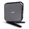 Неттоп Acer Veriton N281G Atom  N425/1Gb/160GB/Intel HD//CR/WiFi/FreeDOS/KB+mouse (PS.VBGE9.002)