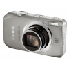 Фотоаппарат Canon IXUS 1000 HS серебристый 10Mp 10 3" 1080p SDXC NB-9L  (4347B001)