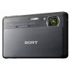 PhotoCamera Sony Cyber-shot DSC-TX9 grey 12.2Mpix 0 0 Zoom4 3.5" 1080i 32 MS Pro SDHC CMOS Exmor R 1x2.3 IS opt 1minF TouLCD 10fr/s 50fr/s функция 3D Sweep PanoramaNP-BN1  (DSCTX9H.CEE2)