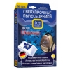 Пылесборники TOP HOUSE THN 103L сверхп нетк 4ш д/п LG Turbo Gamma,TurboStorm,StormExtra,Magic (64911)