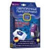 Пылесборники TOP HOUSE THN 2515 E сверхпр неткан 4шт д/пыл ELECTROLUX,PHILIPS (64867)