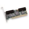 CONTROLLER 3WARE 7500-4LP (OEM) PCI64, ULTRAATA133, RAID 0/1/5/0+1/JBOD, до 4-х уст-в