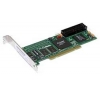 CONTROLLER 3WARE 7000-2 (OEM) PCI, ULTRAATA133, RAID 0/1/JBOD, до 2-х уст-в