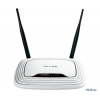 Маршрутизатор TP-LINK TL-WR841ND Беспроводной маршрутизатор серии N, скорость до 300 Мбит/с