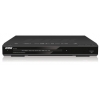 Проигрыватель  DVD BBK DV116SI (MP3, MPEG4, JPEG, караоке)  Черный