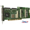 RAID CONTROLLER ADAPTEC 3200S (RTL) CACHE 32MB, ULTRA160SCSI, RAID 0/1/5, до 30 уст-в