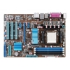 Материнская плата Asus M4A77D Soc-AM2 AMD770 ATX SATA AC'97 8ch LAN-Gbt +RaiD