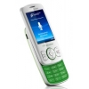 Телефон SonyEricsson GSM W100i Spiro зеленый