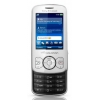 Телефон SonyEricsson GSM W100i Spiro черно-белый