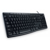 Клавиатура Logitech K200 EER (920-002746)