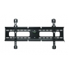 Кронштейн ARM Media PT-10 для ТВ 37"-63",настенный фиксированный, до 75 кг, черный (ARM1P0-06B)