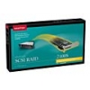 RAID CONTROLLER ADAPTEC ASR-2100S (OEM) CACHE 32MB, ULTRA160SCSI, RAID 0/1/5, до 15 уст-в