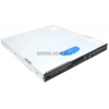 Intel 1U SR1630GPRX (LGA1156, i3420, SVGA, SATA RAID, 5xGbLAN, 6DDR-III, 350W)