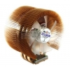 ZALMAN <CNPS9500 LED 204> (OEM) Socket 1156/775(27.5дБ, 2650 об/м, Cu+тепловые трубки)