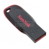 SanDisk Blade <SDCZ50-004G-E11> USB2.0 Flash Drive 4Gb (RTL)