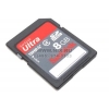 SanDisk <SDHC-8Gb Class4 Ultra> SecureDigital High Capacity Memory Card