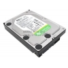 HDD 1 Tb SATA-II 300 Western Digital AV-GP <WD10EURS> 64Mb