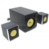 Колонки SonicGear Tatoo 320e <Midnight Grey> (2x5W +Subwoofer 18W дерево)
