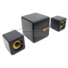 Колонки SonicGear Tatoo 303 <Black> (2x2.5W +Subwoofer 5W)